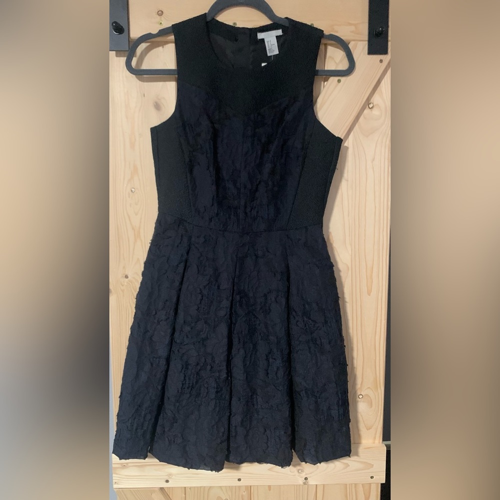 Women’s little black dress - Size 6